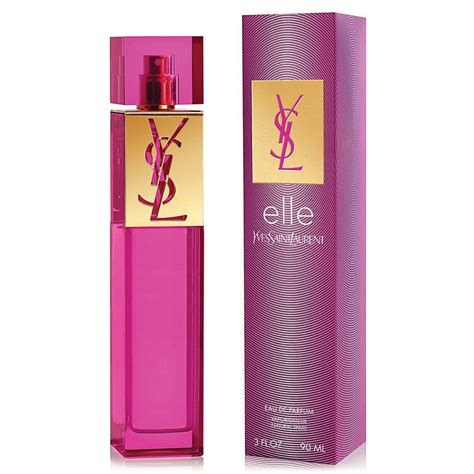 yves saint laurent elle 90 ml